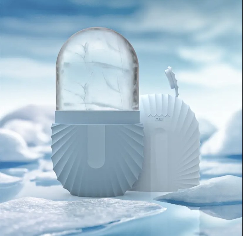 Ice Roller